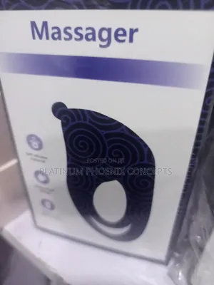 Delay Rechargeable Ring