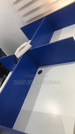 4 Seater Workstations