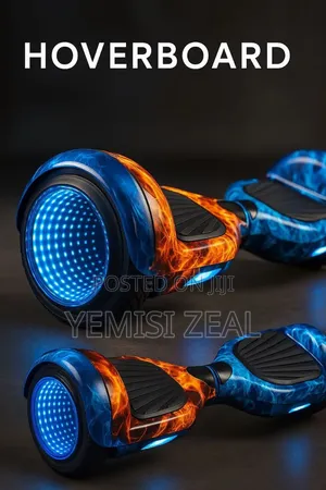 10inches Hoverboard Scooter With Protective Kits for Adults and Kids
