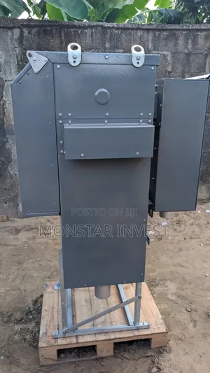 Rmu Breaker Relay