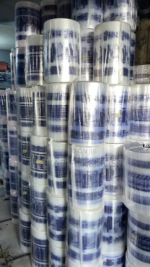 Setting the Standard in Nylon Production and Printing