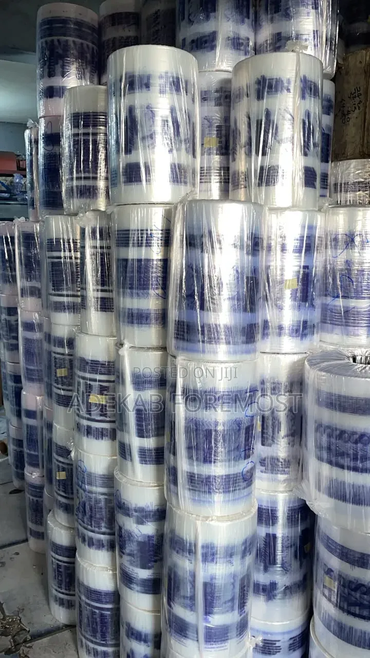 Setting the Standard in Nylon Production and Printing