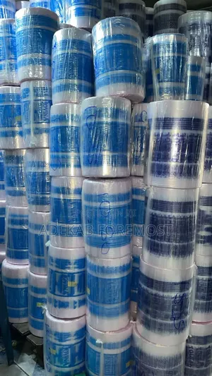 Setting the Standard in Nylon Production and Printing