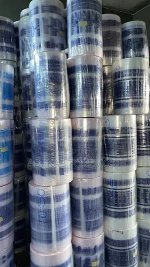 Setting the Standard in Nylon Production and Printing