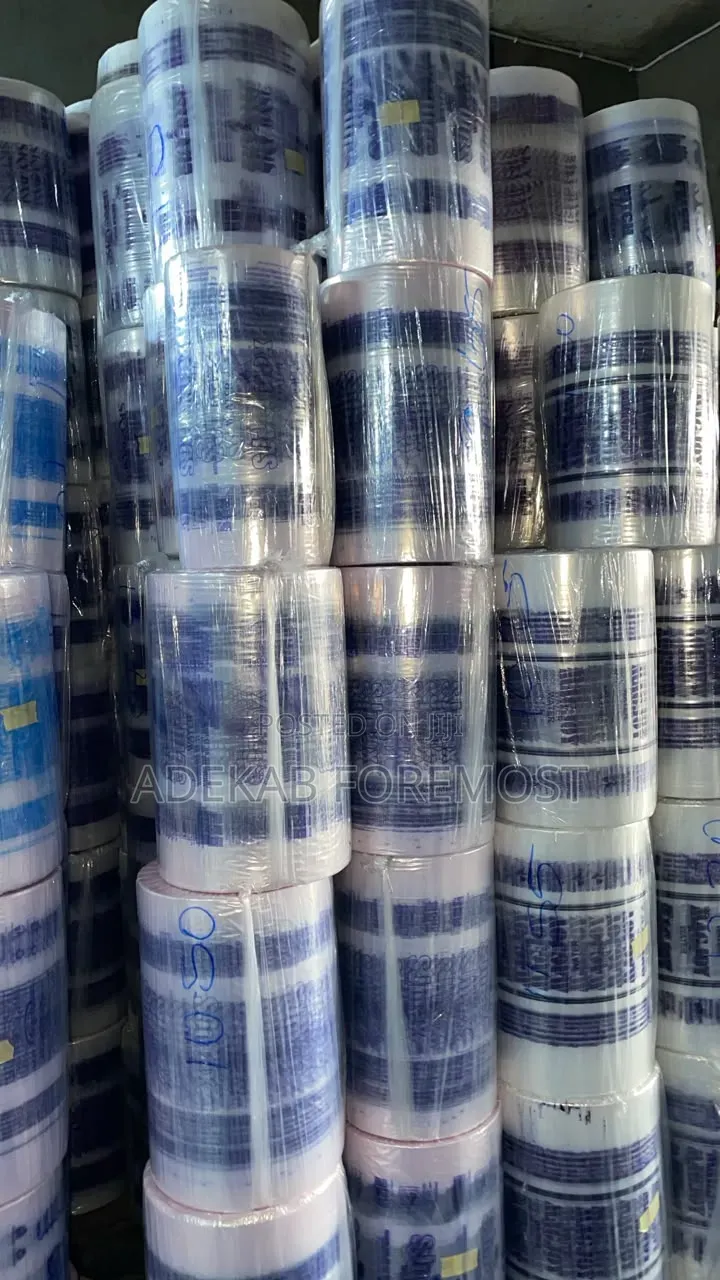 Setting the Standard in Nylon Production and Printing