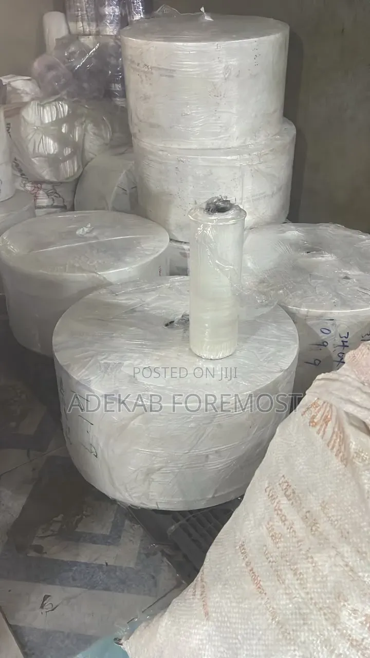 Setting the Standard in Nylon Production and Printing