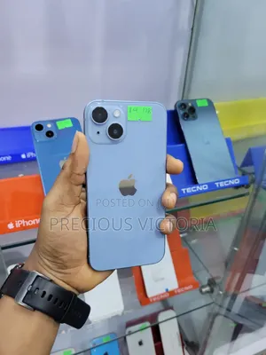 Apple iPhone 14 128 GB Blue
