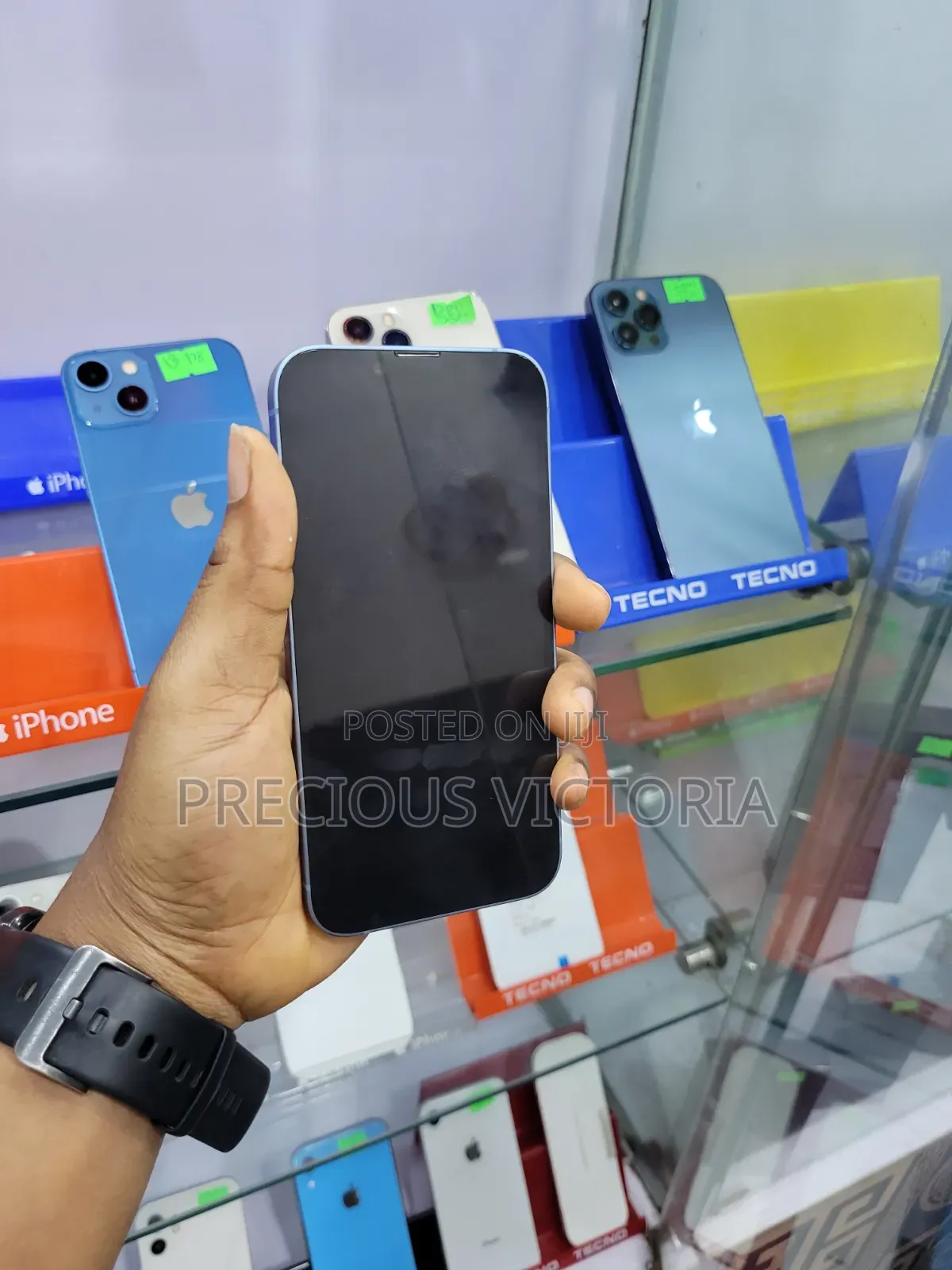 Apple iPhone 14 128 GB Blue