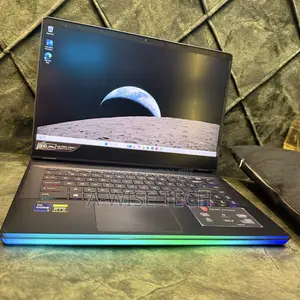 Laptop MSI GE66 Raider 32GB Intel Core i9 SSD 1T