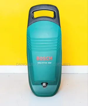 Bosch Aquatak 110 High Pressure Washer