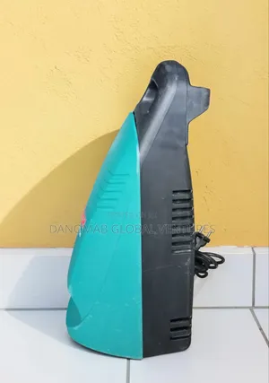 Bosch Aquatak 110 High Pressure Washer