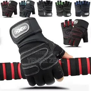 Unisex Gym Glove
