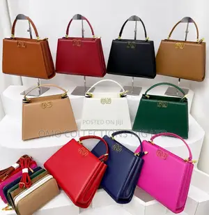 Exclusive Women’s Fashion Handbag – Luxury Statement Piece