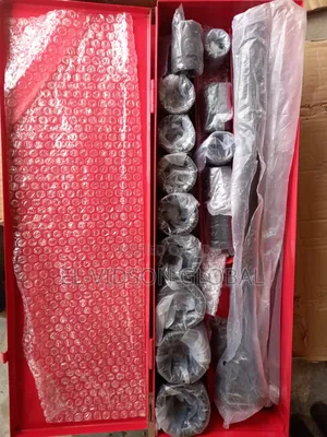 Set of 3/4 Drive Socket