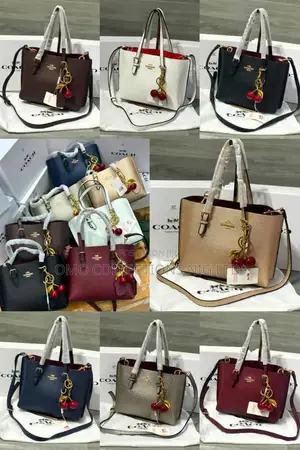 Luxury Women’s Structured Handbag – Sophisticated Designer Style