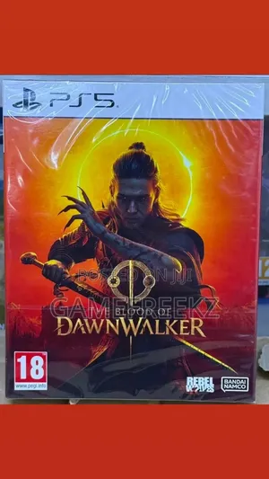 Blood of Dawn Walker Pa5