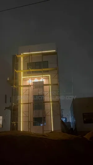 Electrician
