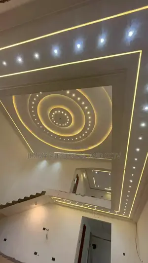 Electrician