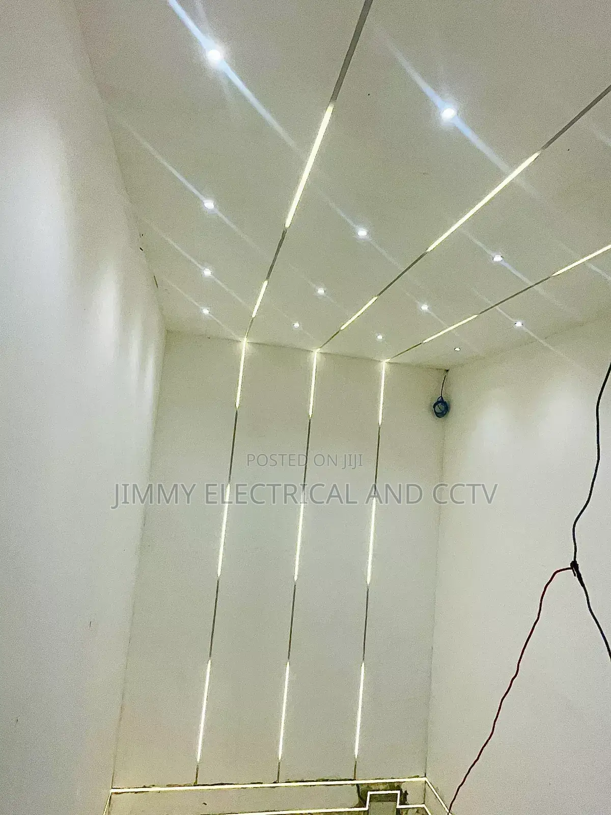 Electrician
