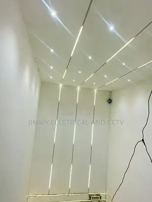 Electrician