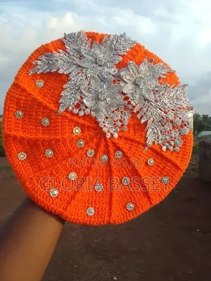 Crochet Berets