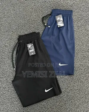 Quality Nike Short From M-3xl