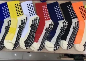 Quality Grip Socks