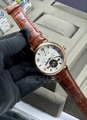 Wrist Watch for Men
