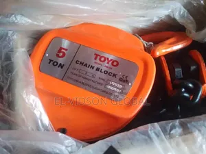 Chain Block