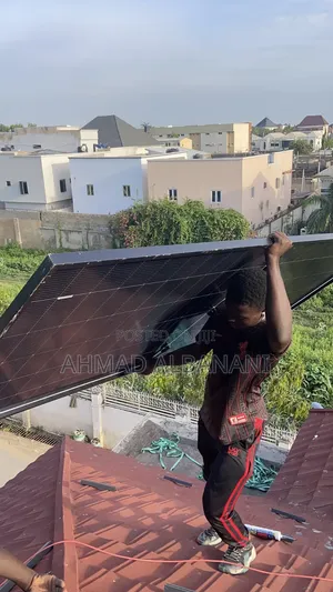 Solar Panels