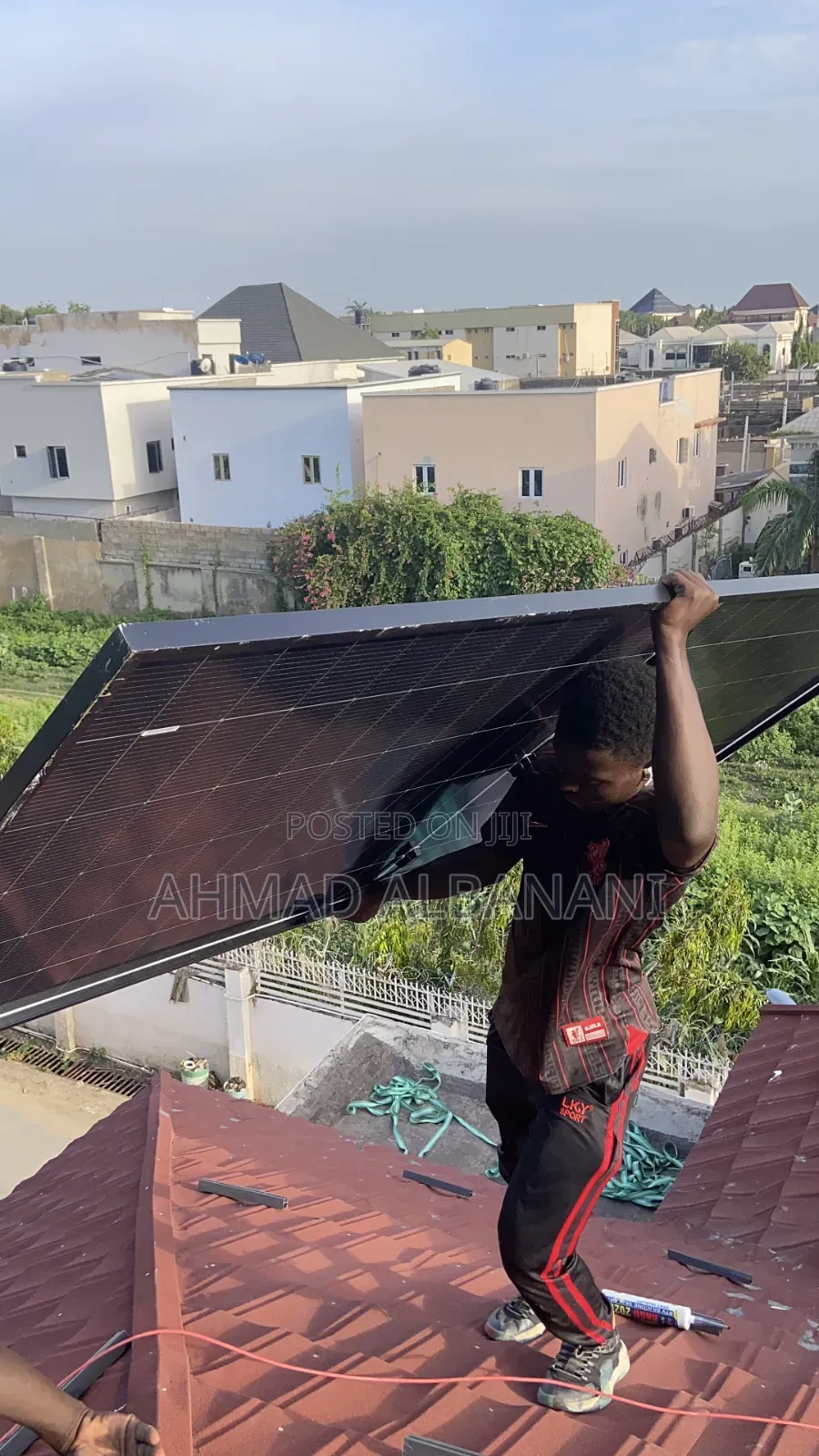 Solar Panels