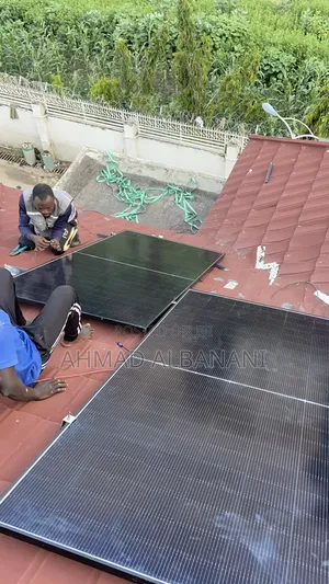 Solar Panels