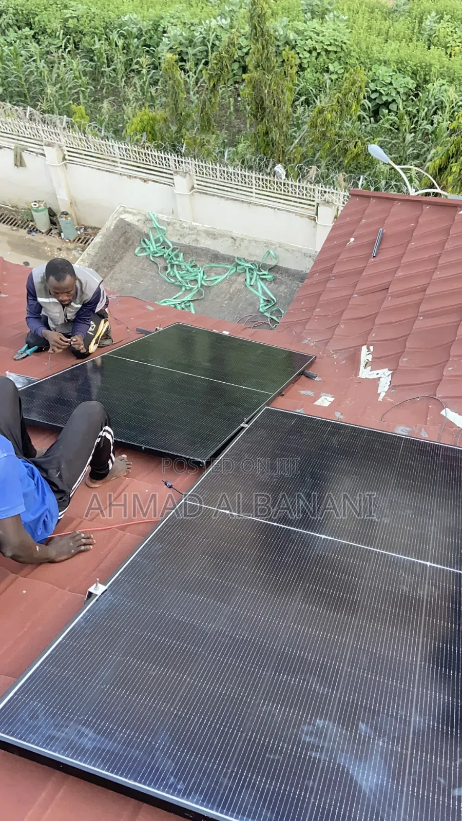 Solar Panels