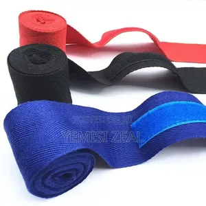 5m Quality Everlast Boxing Bandage