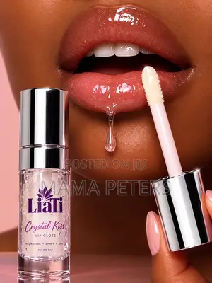 Liati Beauty Essentials/Lipgloss