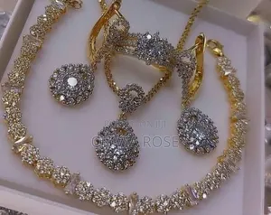Diamond Gold