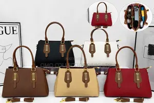 Ultimate Luxury Women’s Handbag – Premium Designer Fashion Collection
