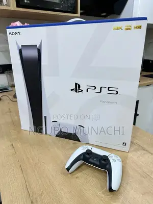 Used but Working Good