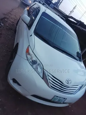 New Modern Sienna Daily Renting