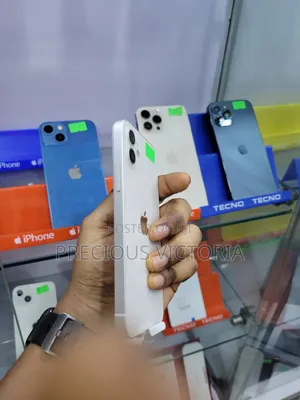 Apple iPhone 12 128 GB White