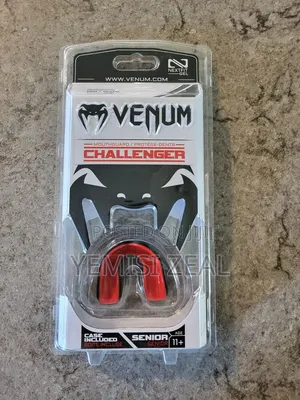 Venum (2in1) Boxing Tooth Guard