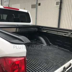 4×4 Metal Certified Retractable Tonneau Roller Cover Hilux Tundra
