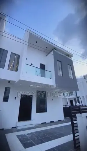 4bdrm Duplex in Ajah for sale