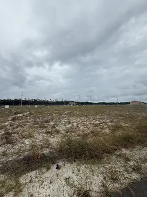 1,000sqm Land for Sale at Twin Lake Estate Chevron Lekki