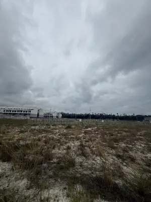 1,000sqm Land for Sale at Twin Lake Estate Chevron Lekki