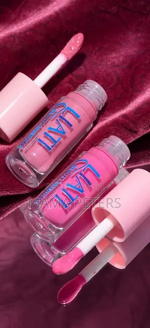 Liati Beauty Essentials/Lipgloss