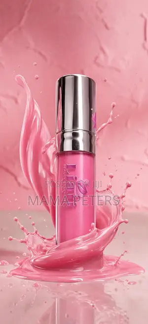 Liati Beauty Essentials/Lipgloss