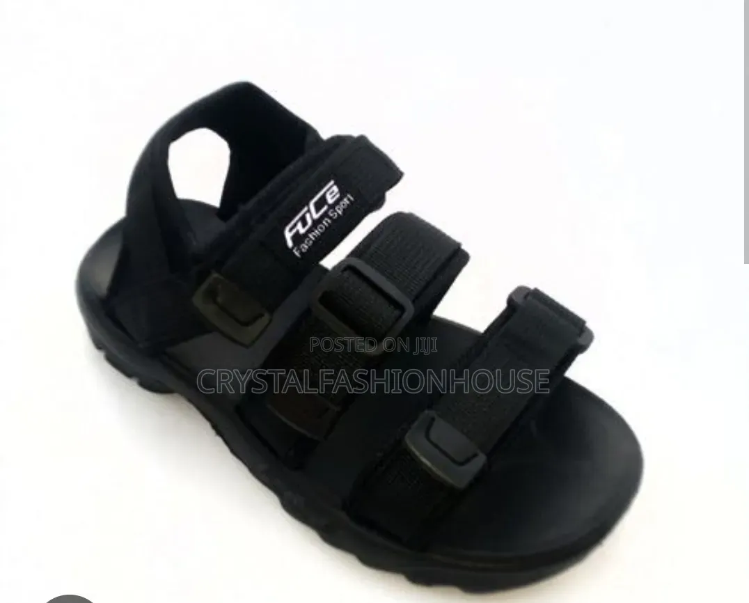 School Sandals. Sizes 25 to 45