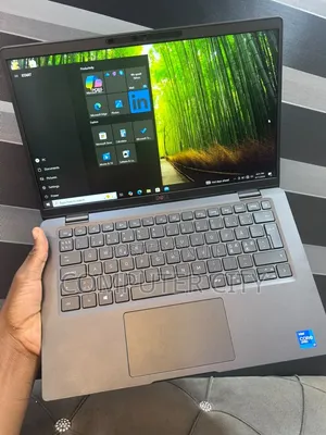 Laptop Dell Latitude 7420 32GB Intel Core i7 SSD 512GB