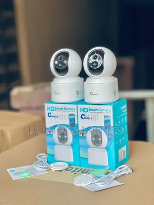 CCTV Supply and Installation